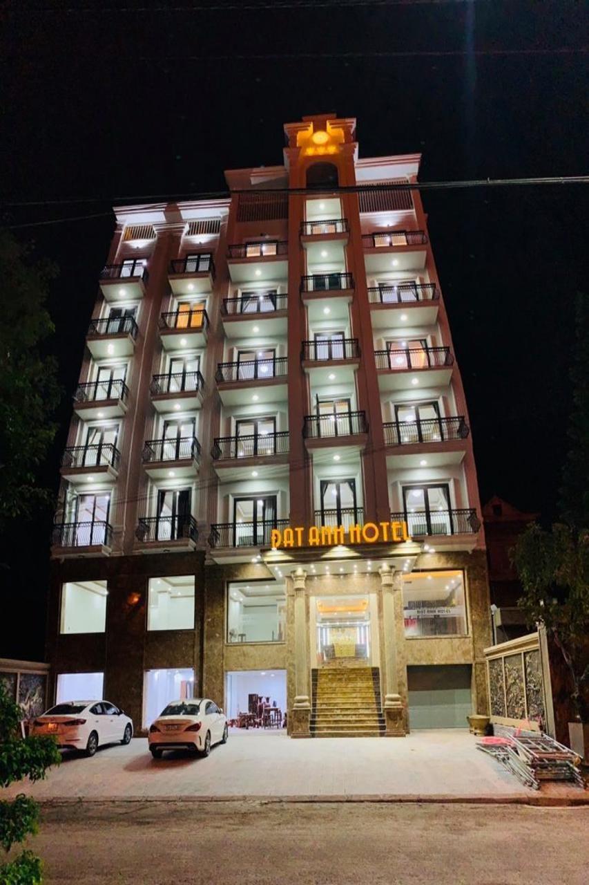 Dat Anh Hotel Huế Ngoại thất bức ảnh