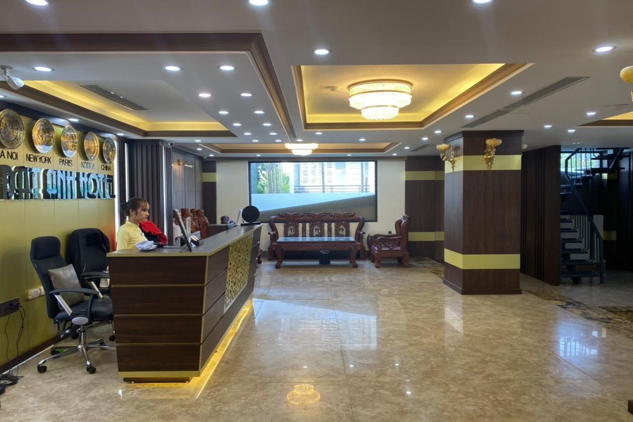 Dat Anh Hotel Huế Ngoại thất bức ảnh