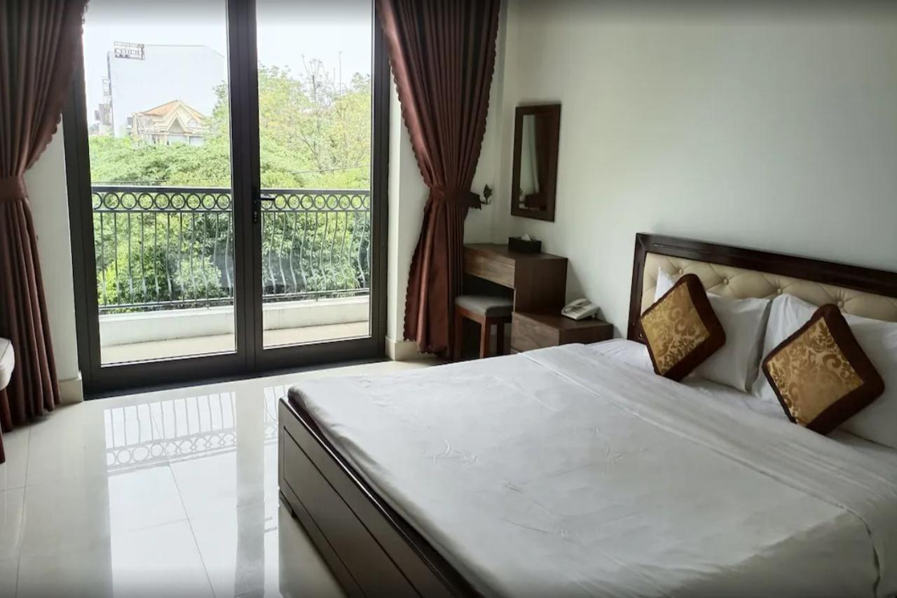Dat Anh Hotel Huế Ngoại thất bức ảnh