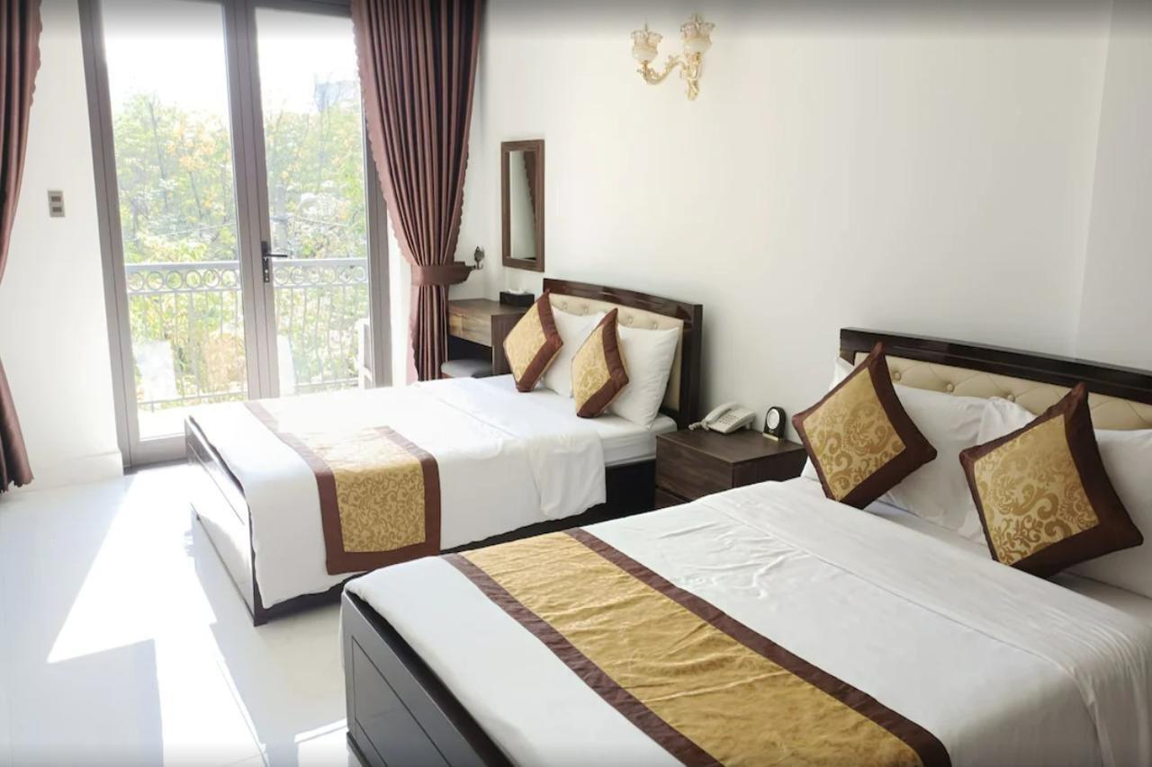 Dat Anh Hotel Huế Ngoại thất bức ảnh