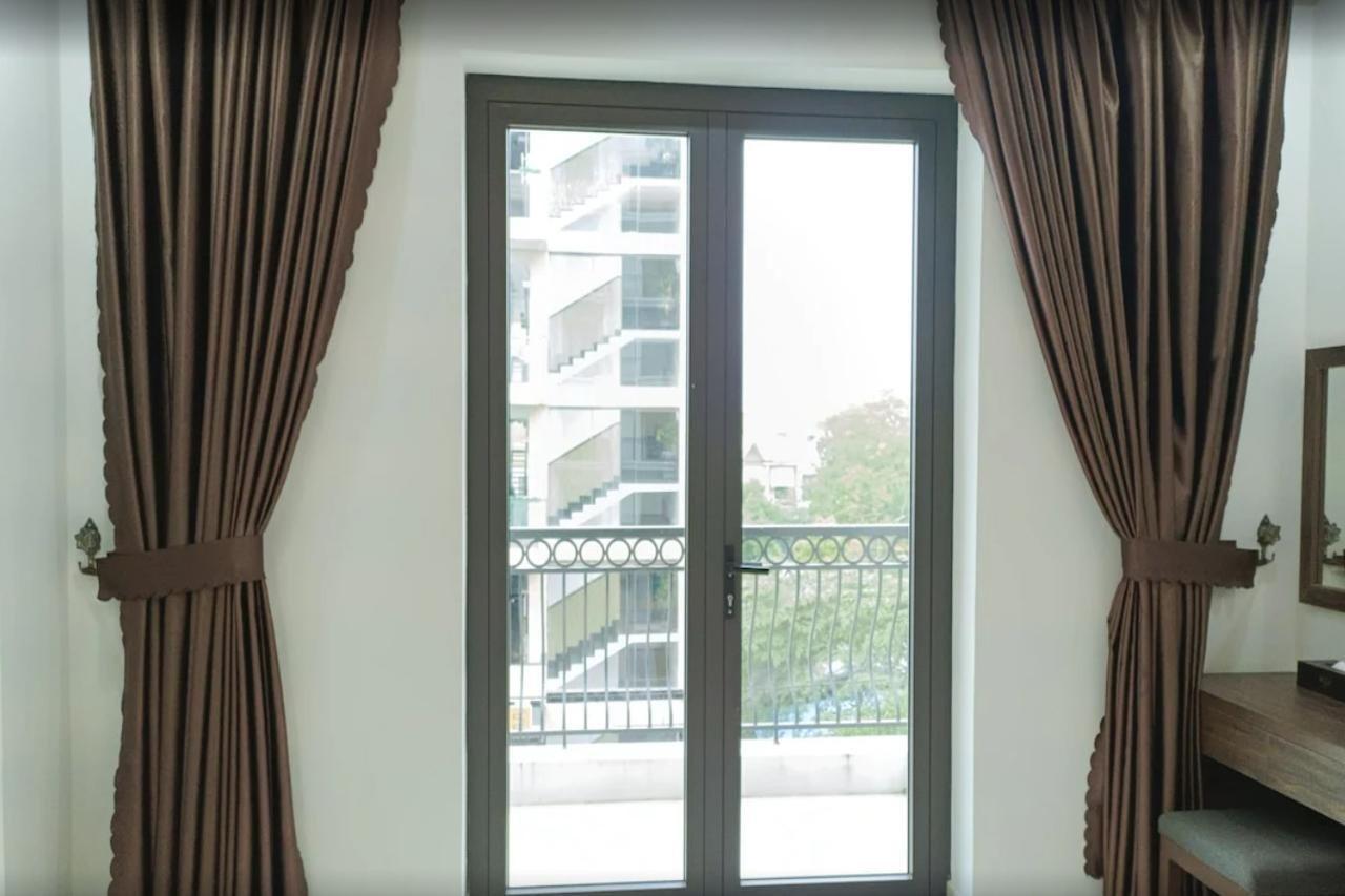 Dat Anh Hotel Huế Ngoại thất bức ảnh