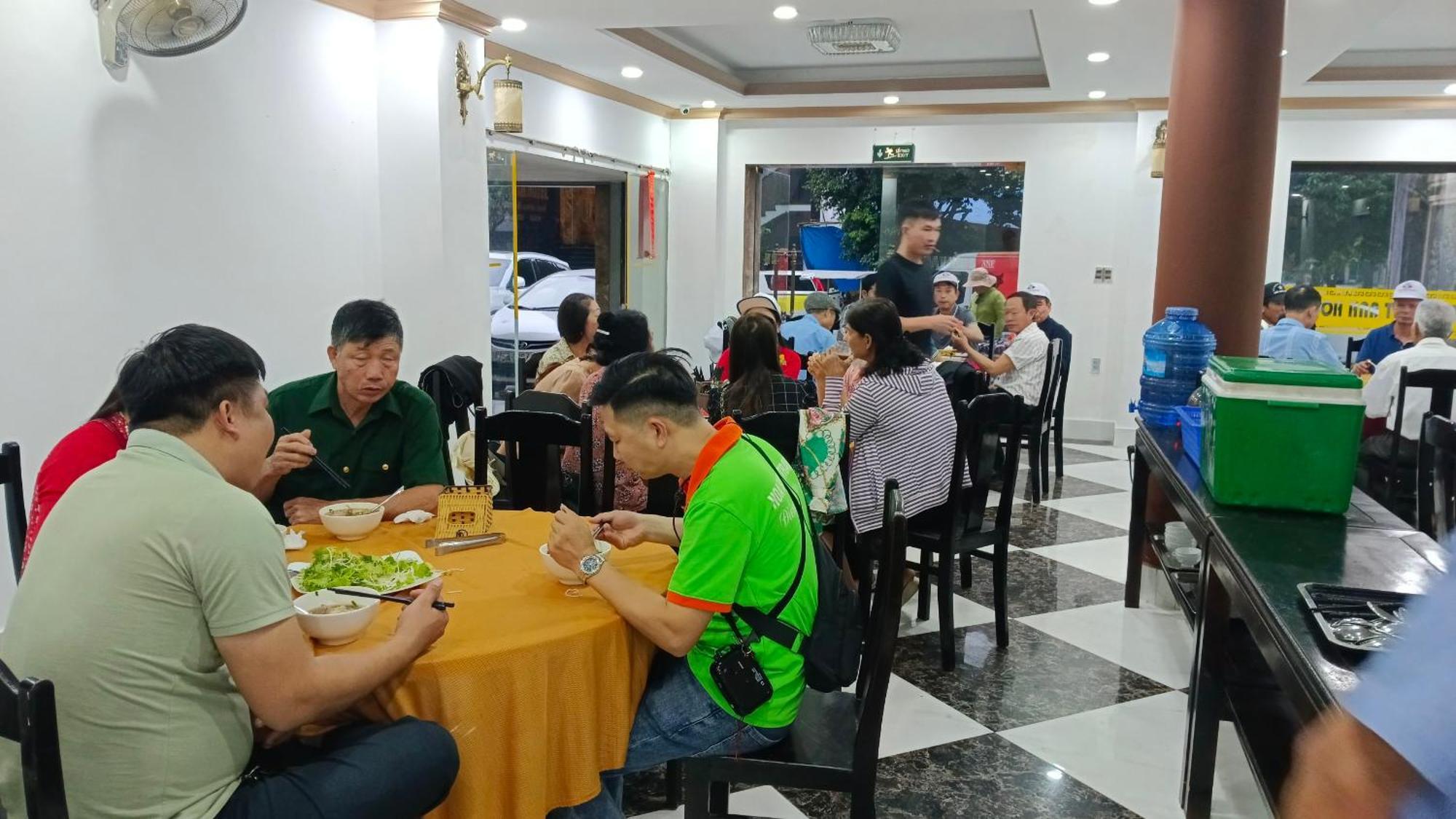 Dat Anh Hotel Huế Ngoại thất bức ảnh