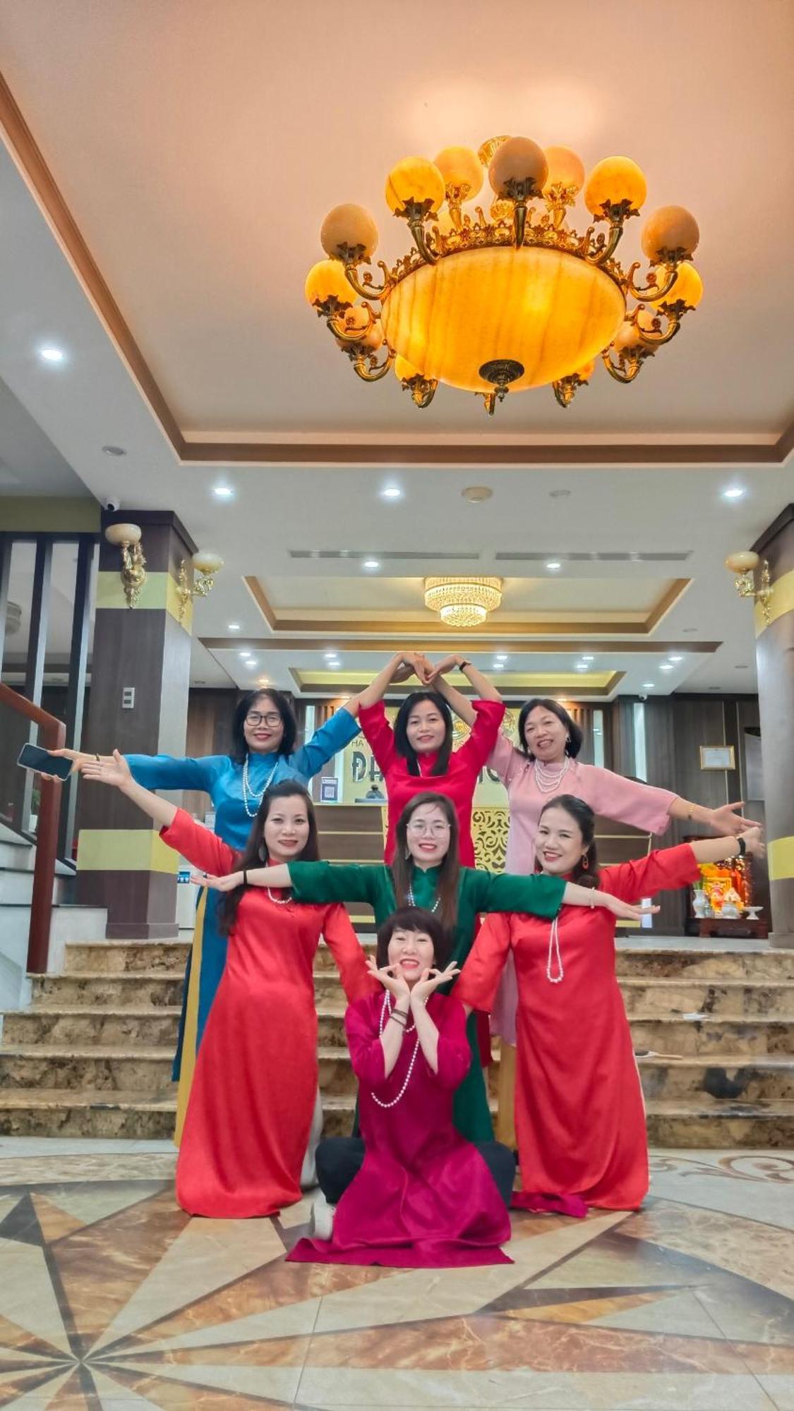 Dat Anh Hotel Huế Ngoại thất bức ảnh
