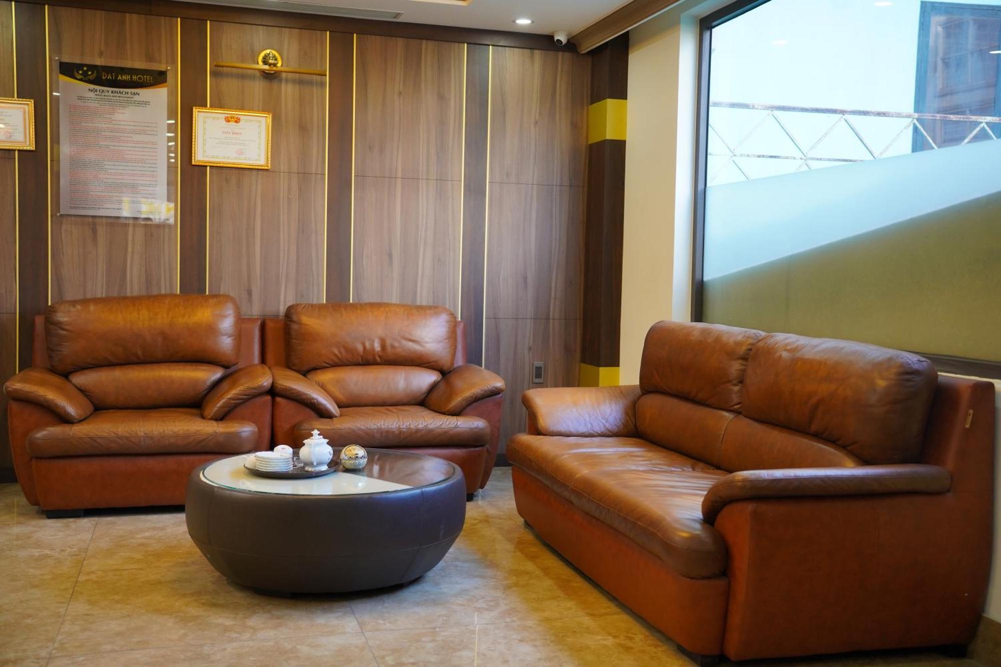 Dat Anh Hotel Huế Ngoại thất bức ảnh