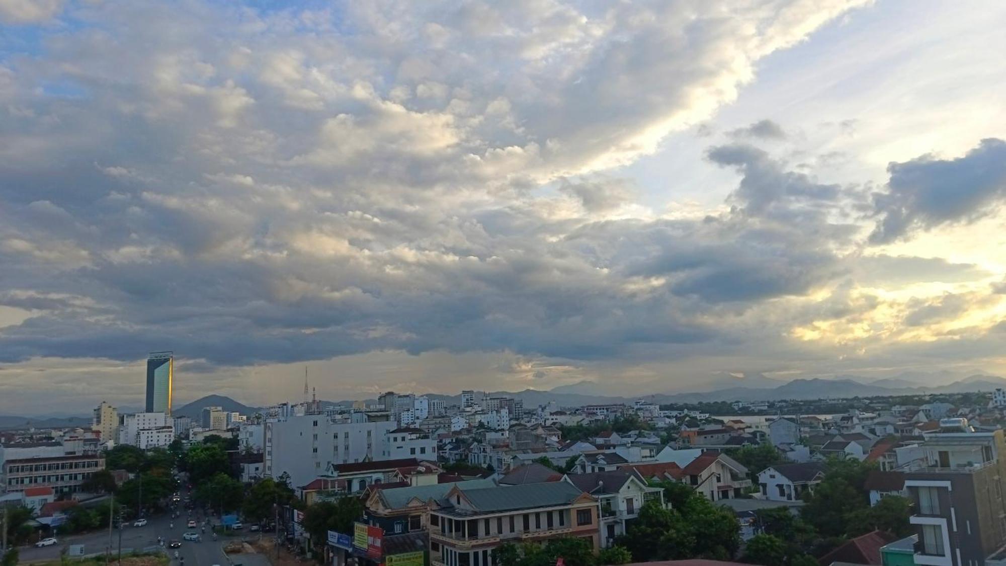 Dat Anh Hotel Huế Ngoại thất bức ảnh
