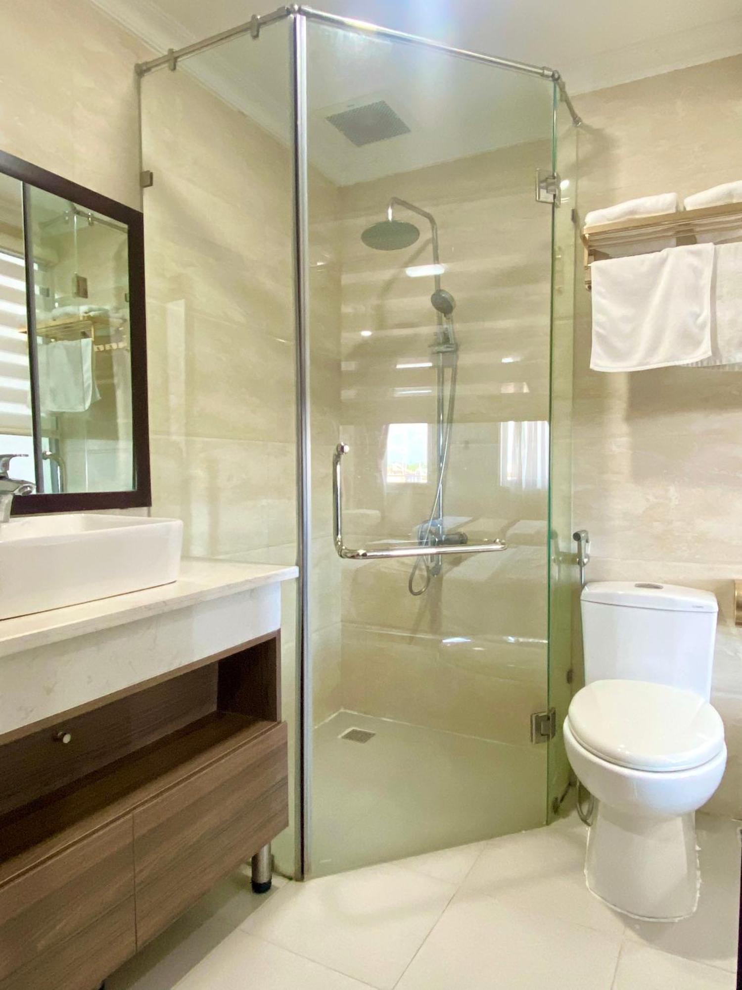 Dat Anh Hotel Huế Ngoại thất bức ảnh