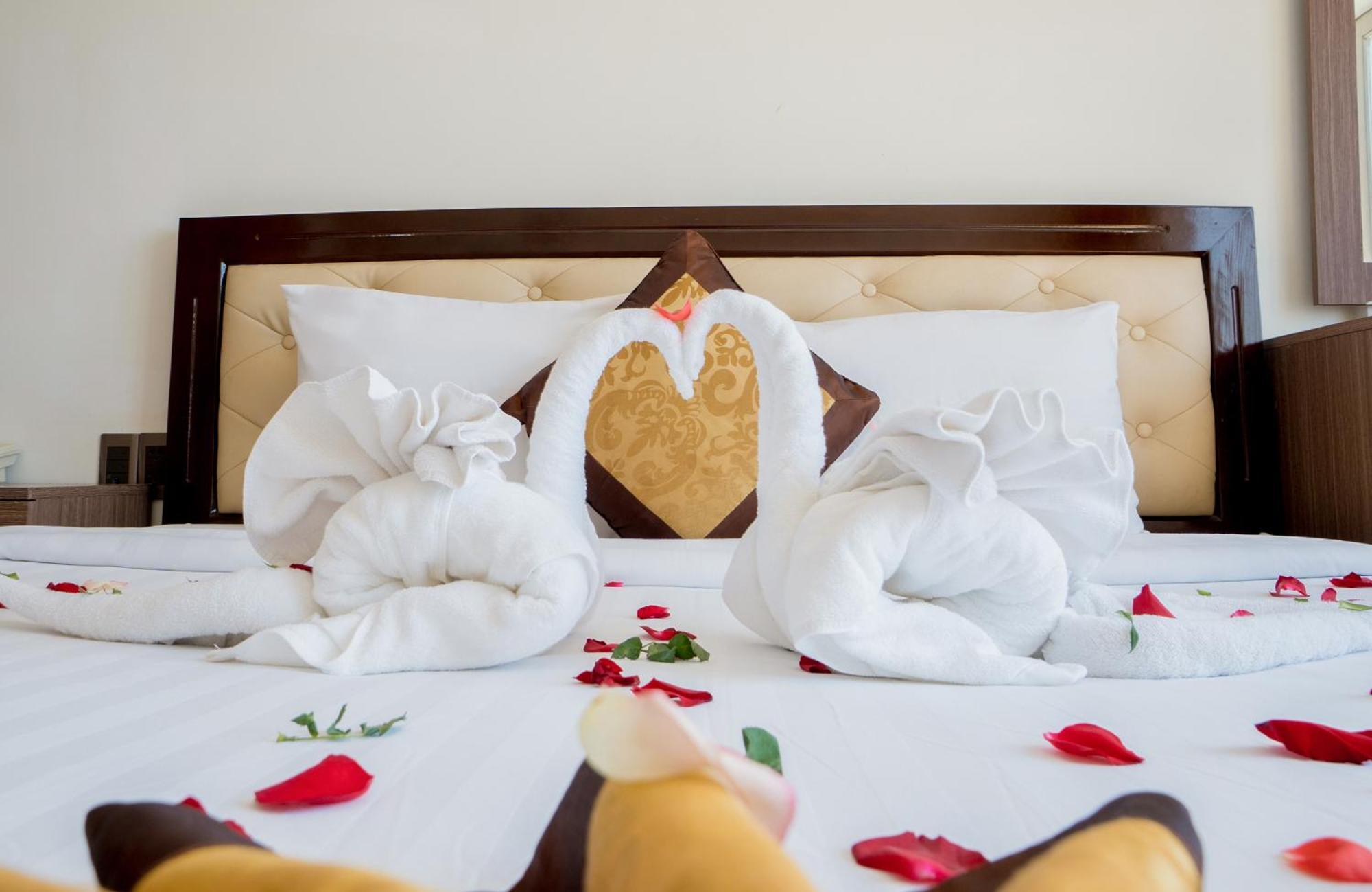 Dat Anh Hotel Huế Ngoại thất bức ảnh