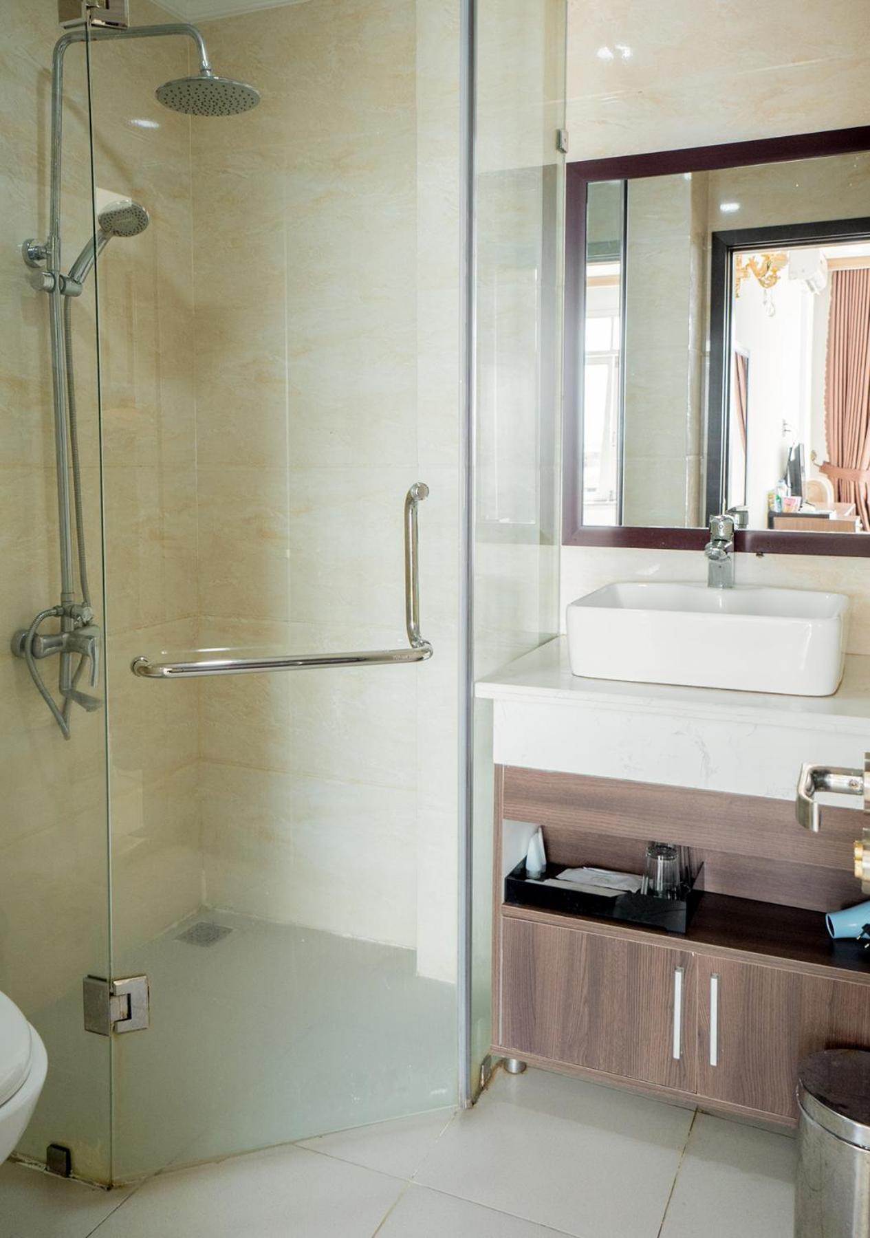 Dat Anh Hotel Huế Ngoại thất bức ảnh