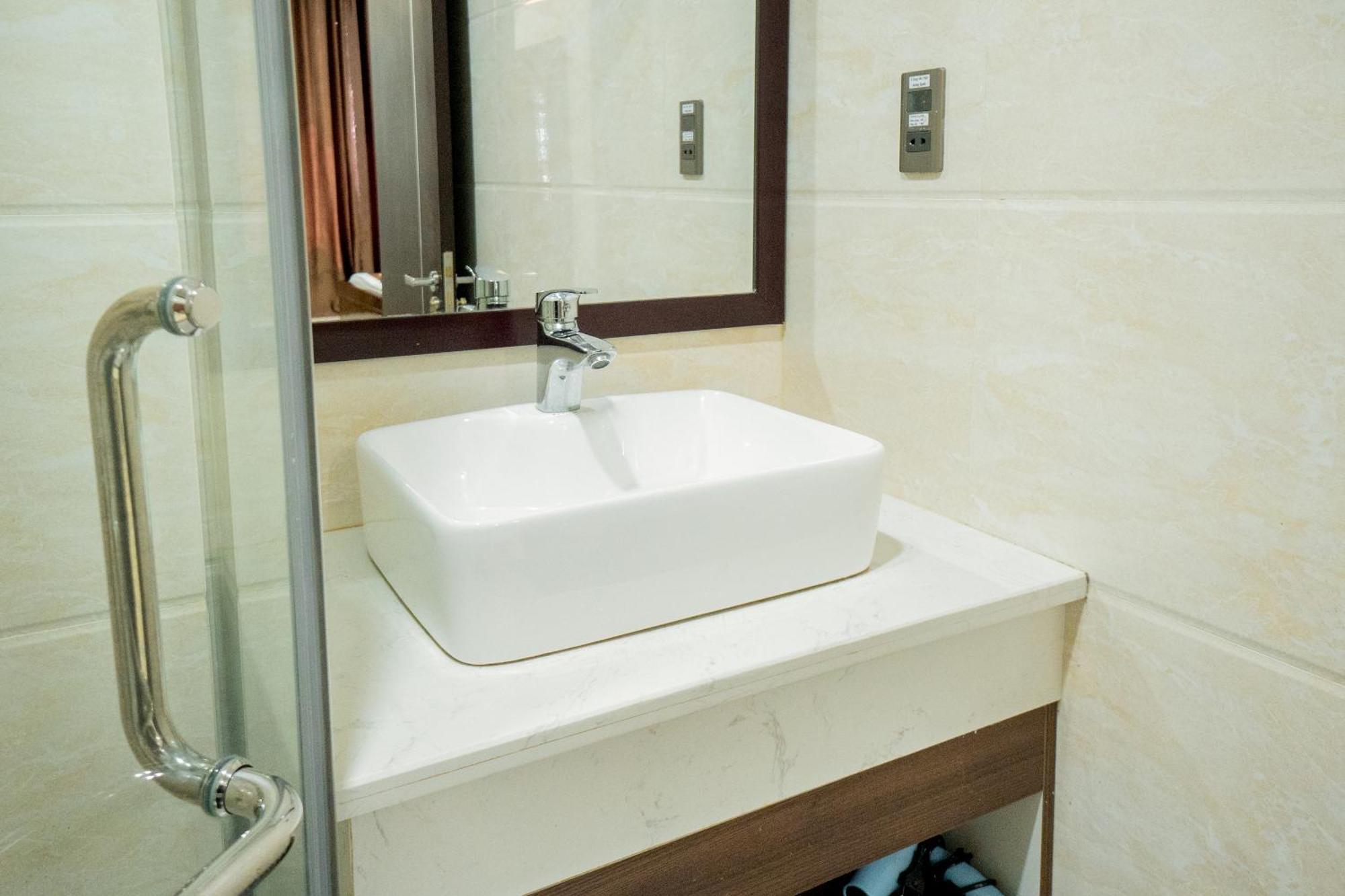 Dat Anh Hotel Huế Ngoại thất bức ảnh