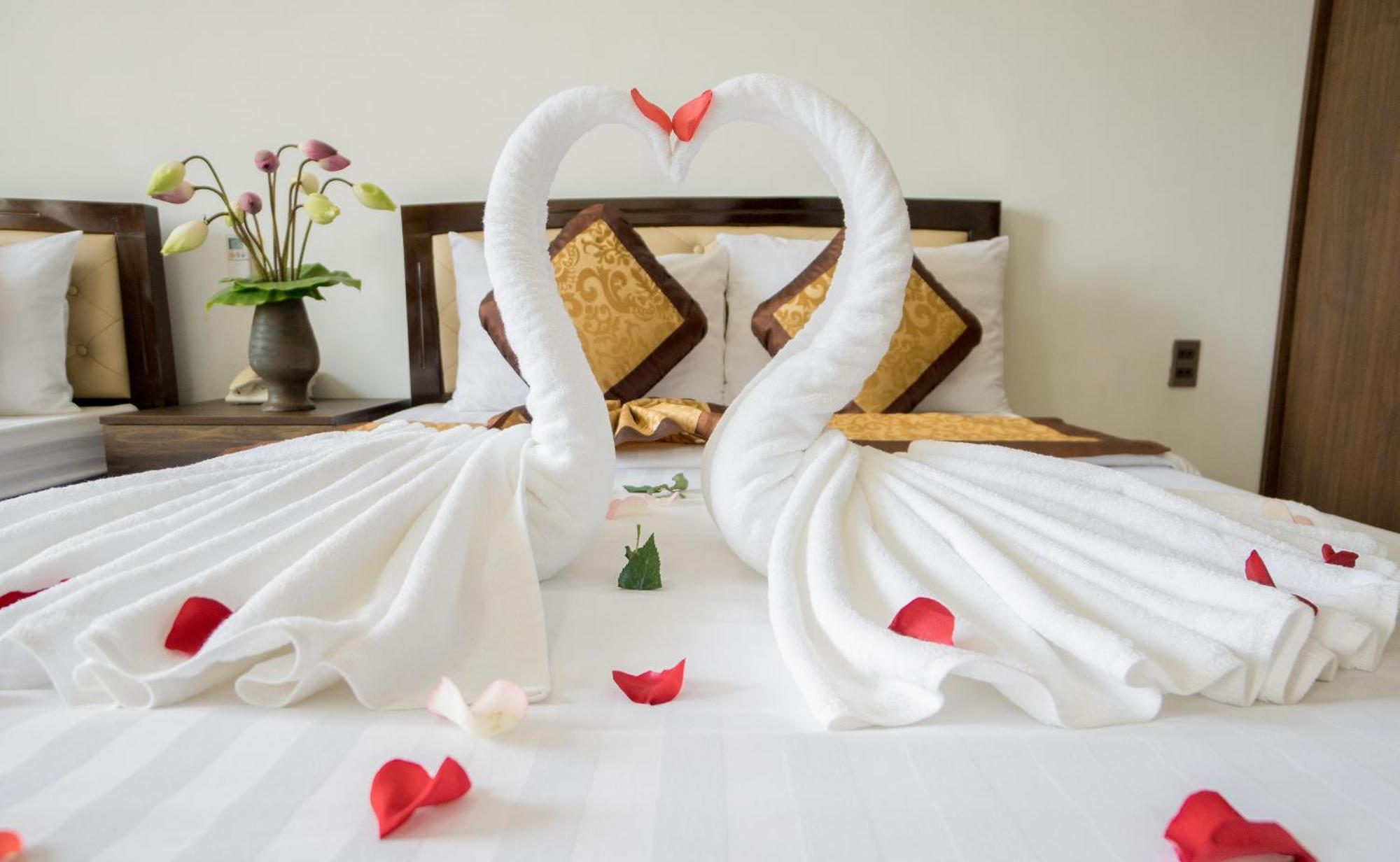 Dat Anh Hotel Huế Ngoại thất bức ảnh