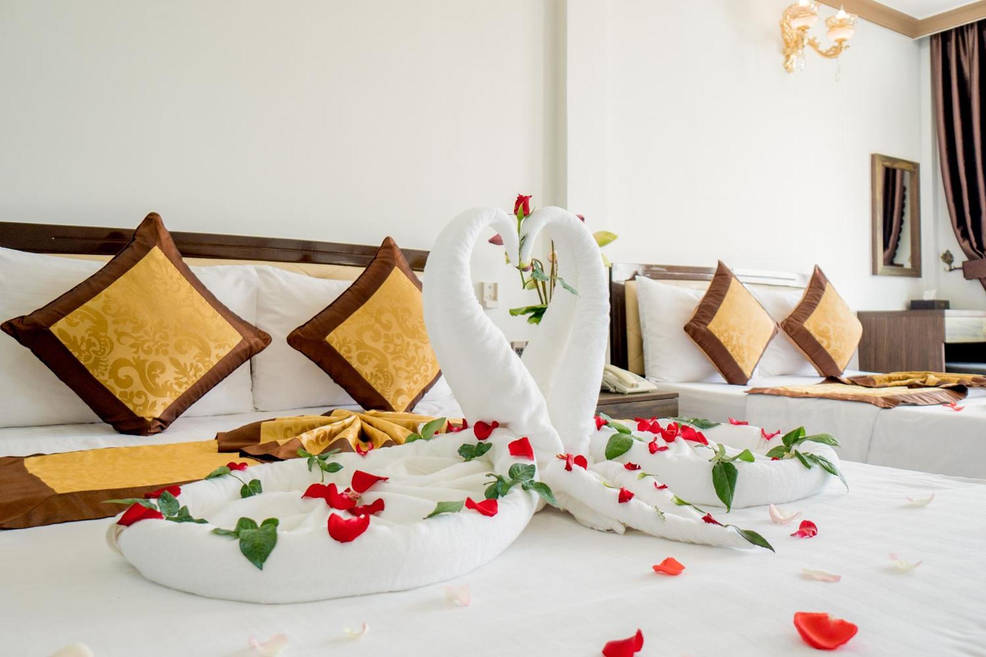 Dat Anh Hotel Huế Ngoại thất bức ảnh