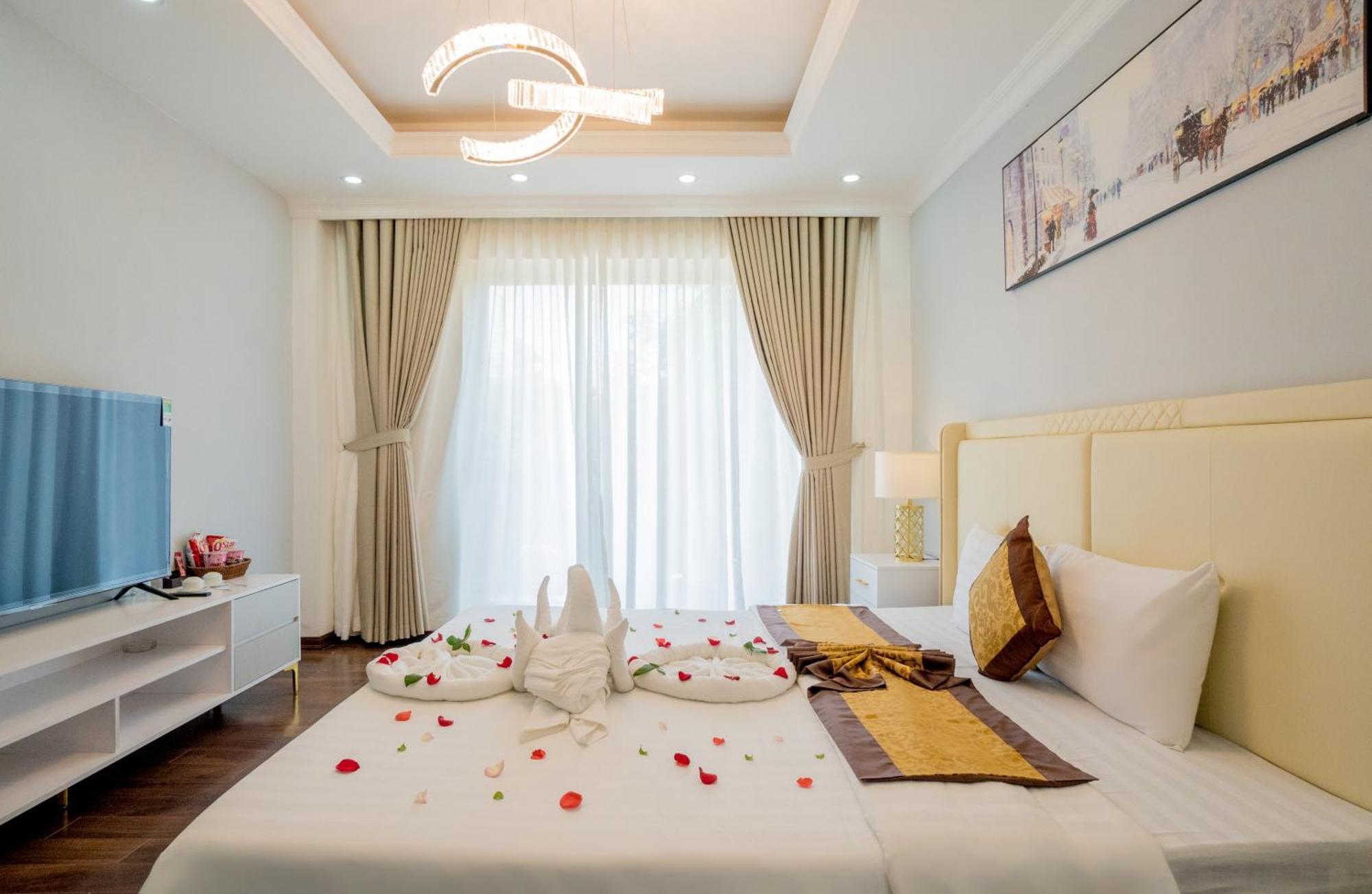 Dat Anh Hotel Huế Ngoại thất bức ảnh