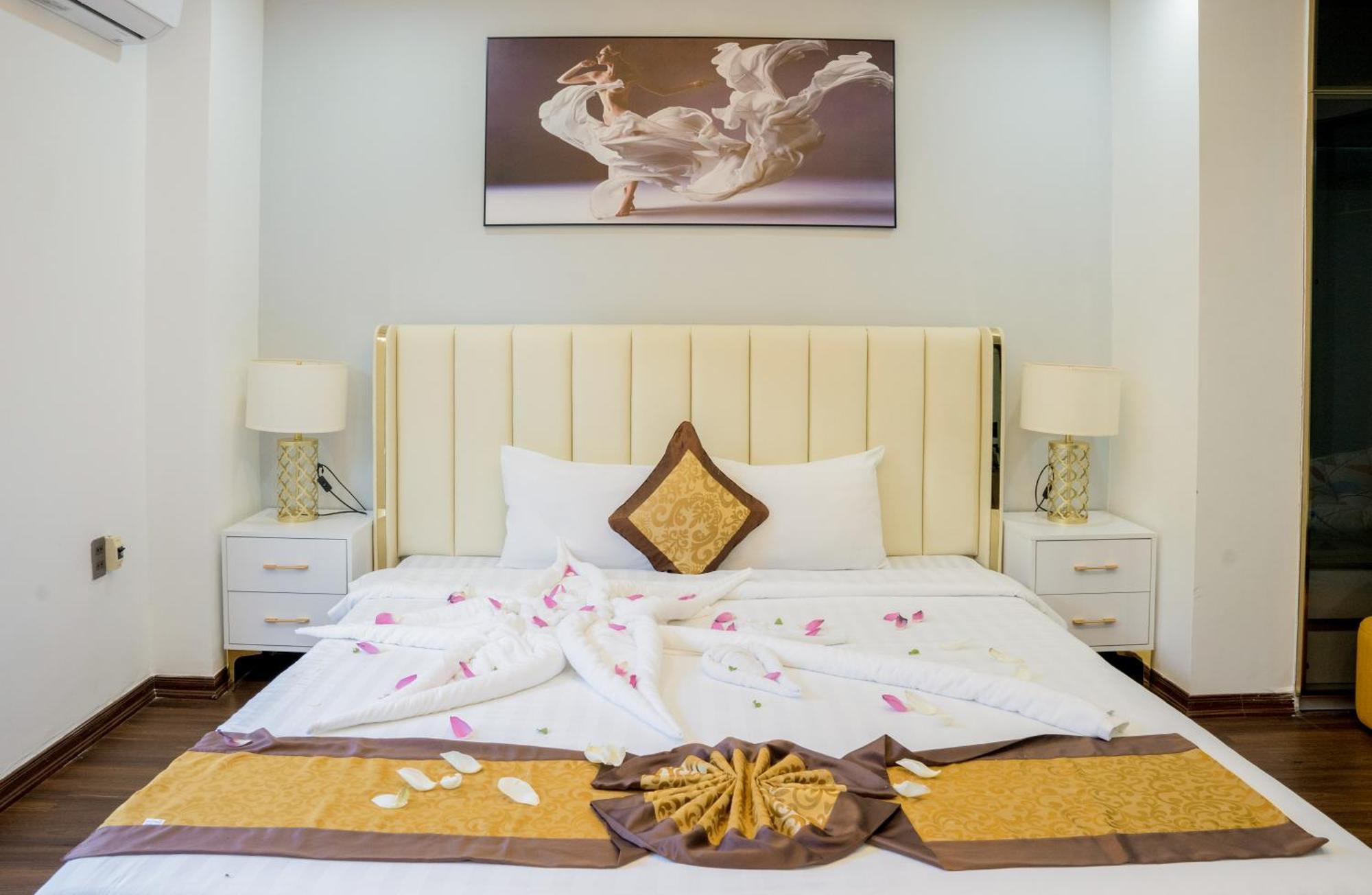 Dat Anh Hotel Huế Ngoại thất bức ảnh