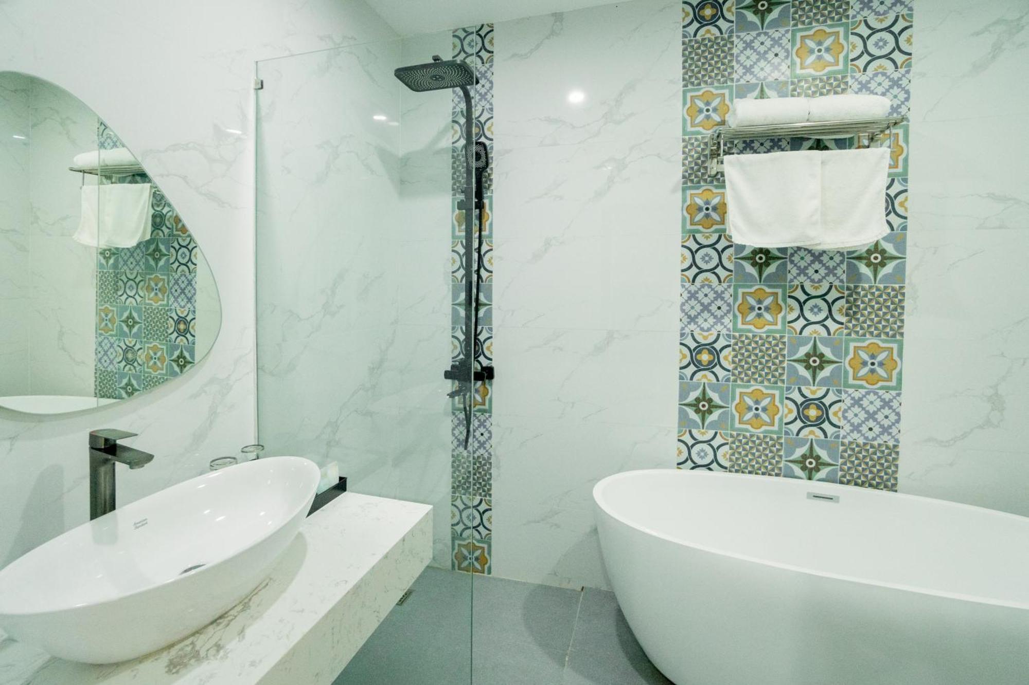 Dat Anh Hotel Huế Ngoại thất bức ảnh