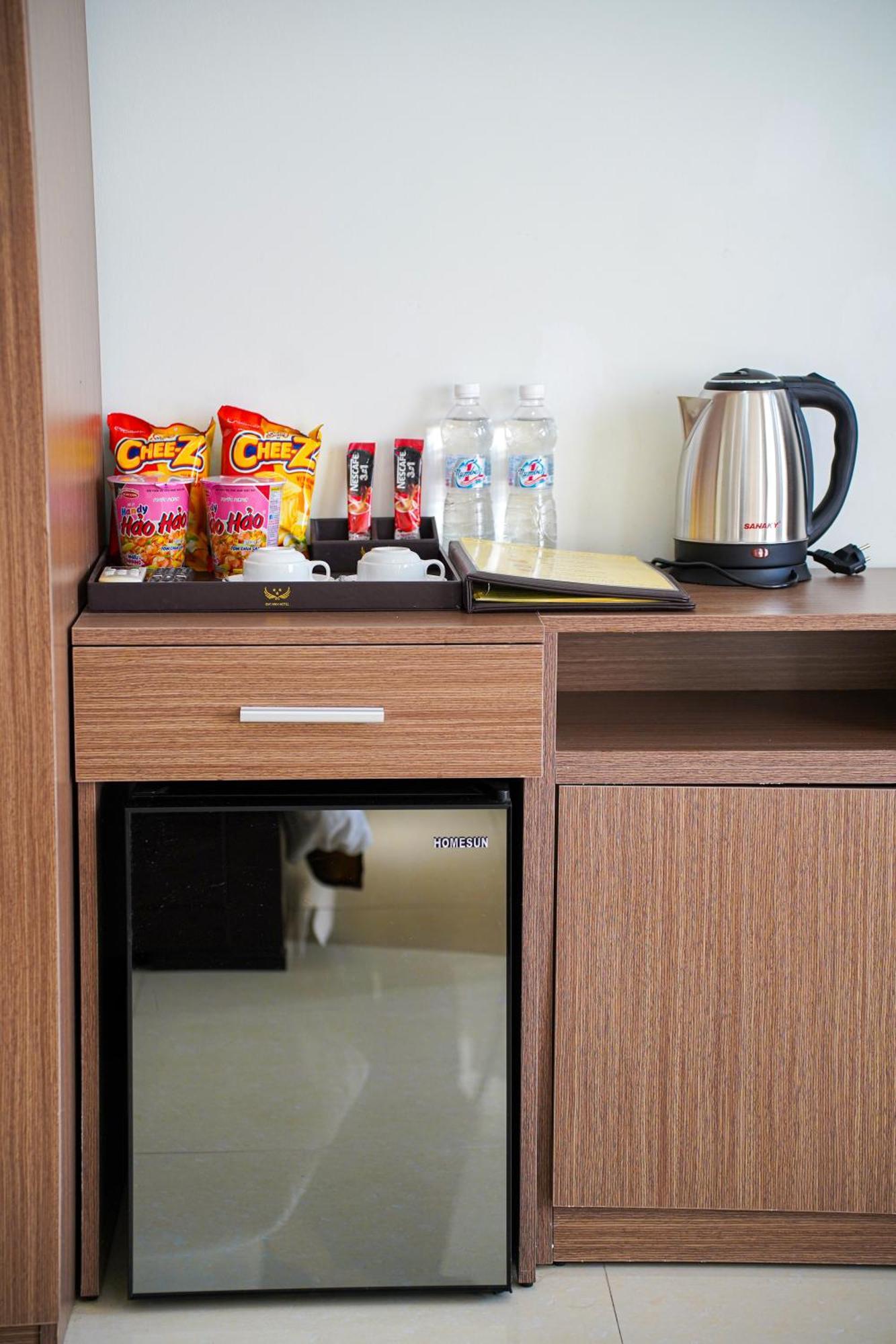 Dat Anh Hotel Huế Ngoại thất bức ảnh