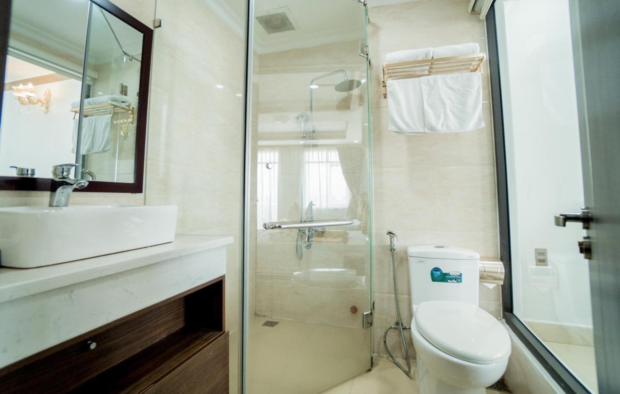 Dat Anh Hotel Huế Ngoại thất bức ảnh